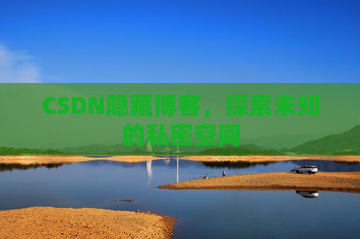 CSDN隐藏博客，探索未知的私密空间